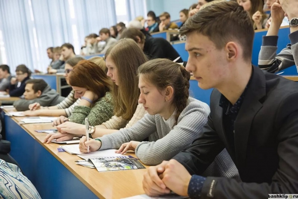 Будущее образования в россии